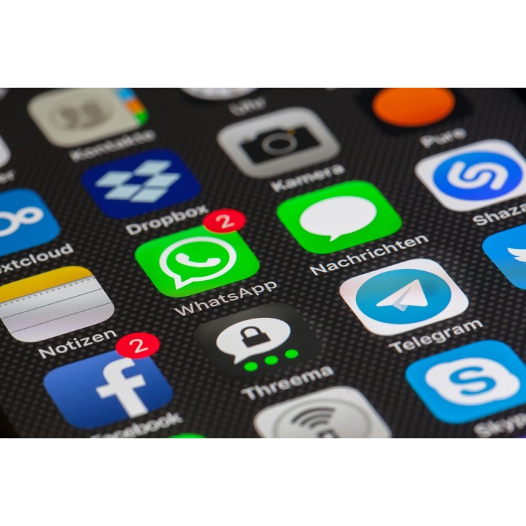 Безопасное ведение социальных сетей для педагогов